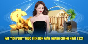 https://okvipf8bet.com/nap-tien-f8bet/ Nạp Tiền F8BET - Thực Hiện Đơn Giản, Nhanh Chóng Nhất 2024